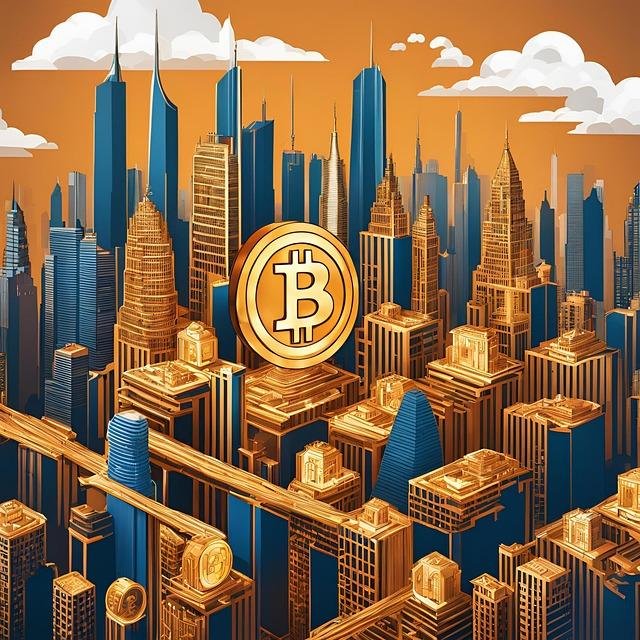 Technologiczne innowacje a stabilność sieci Bitcoin
