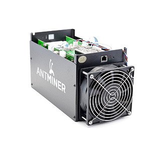 Animer D3 Miner