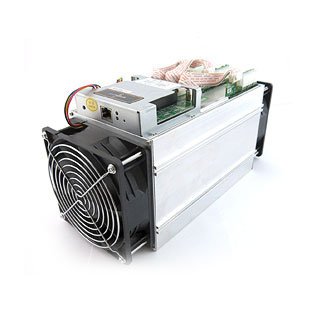 Bitmain Antminer S7 4.73TH Bitcoin ASIC Miner