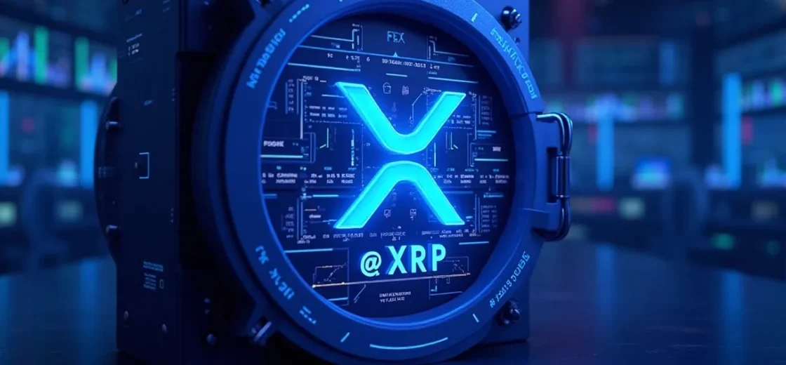 Debiut XRP Futures ETF na CME Group jest blisko