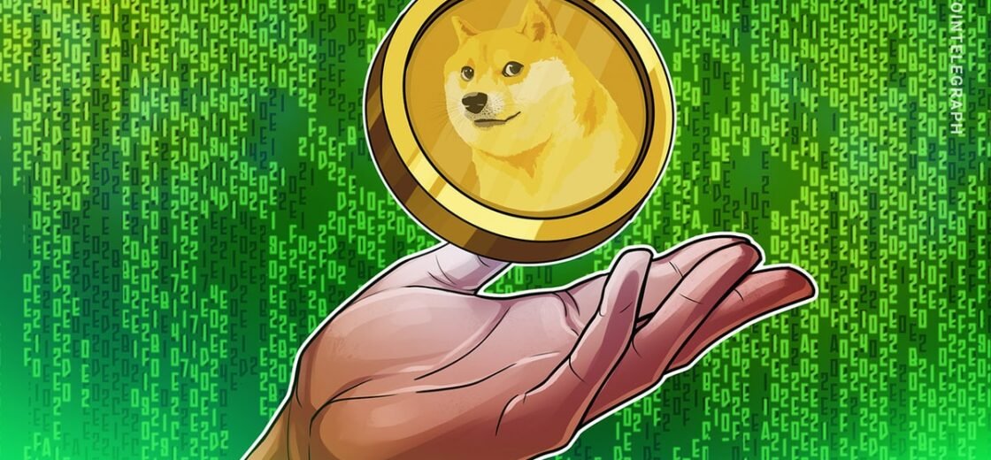 Bit Origin kupuje 40 milionów psów w ramach Crypto Pivot