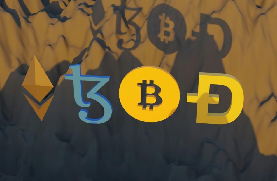 Impact of Spot Bitcoin ETFs on Institutional Adoption in 2025