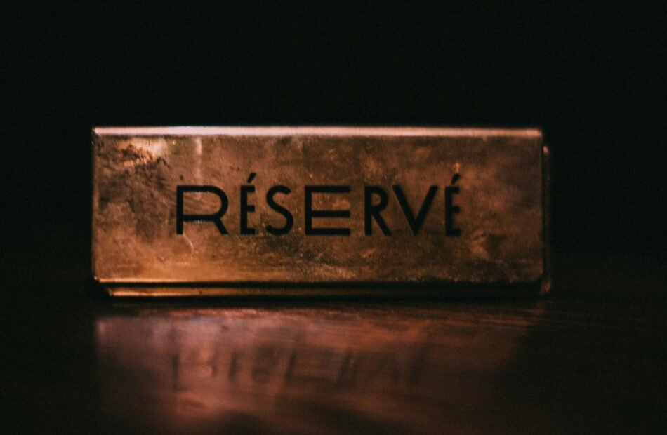 Strategic Bitcoin Reserve: Trump’s Pro-Crypto Policies in 2025
