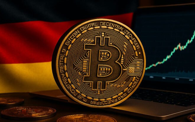 Analityk Deutsche Bank twierdzi, że Bitcoin ma „historyczny spadek poziomów zmienności”