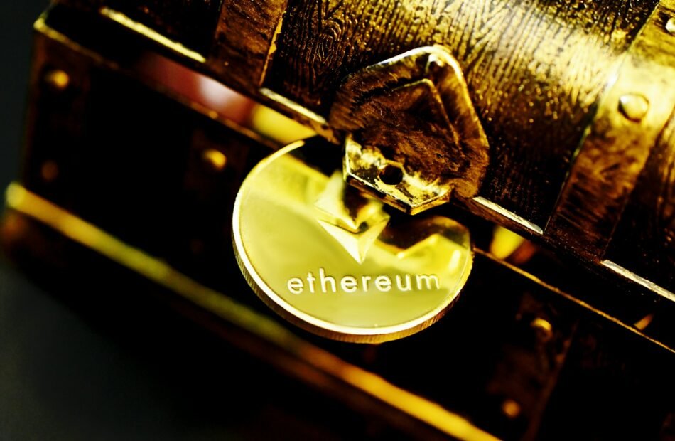 Ethereum Adoption rośnie: Gamequare inwestuje 5 milionów dolarów w ETH w ramach strategii skarbowej