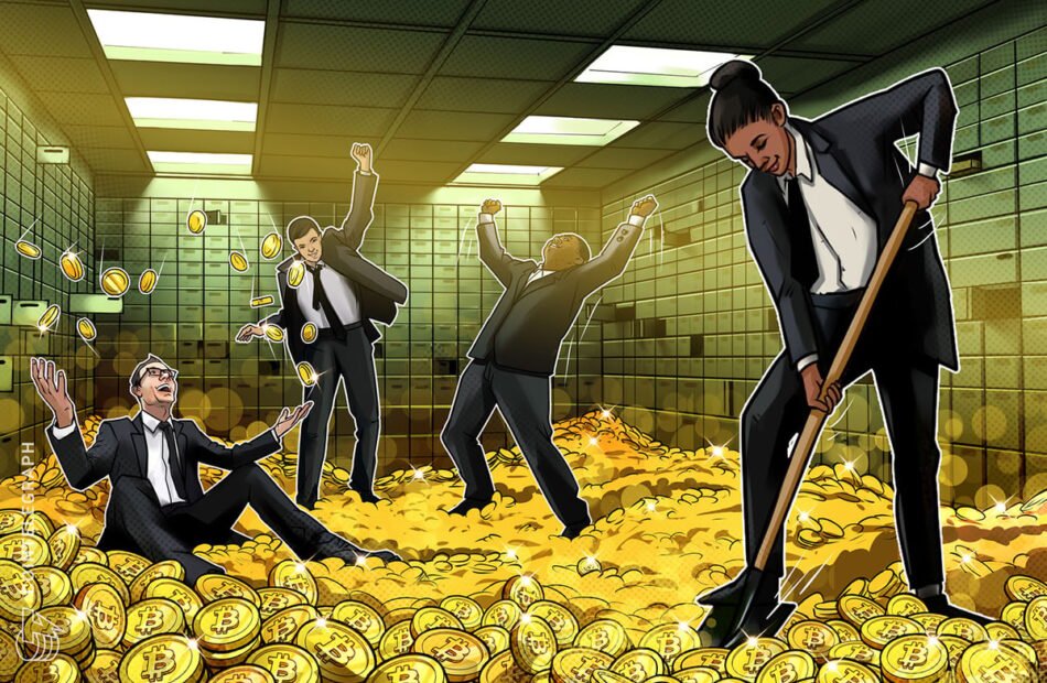 Mara nabywa udział w dwóch Prime, zwiększa strategię plonów BTC