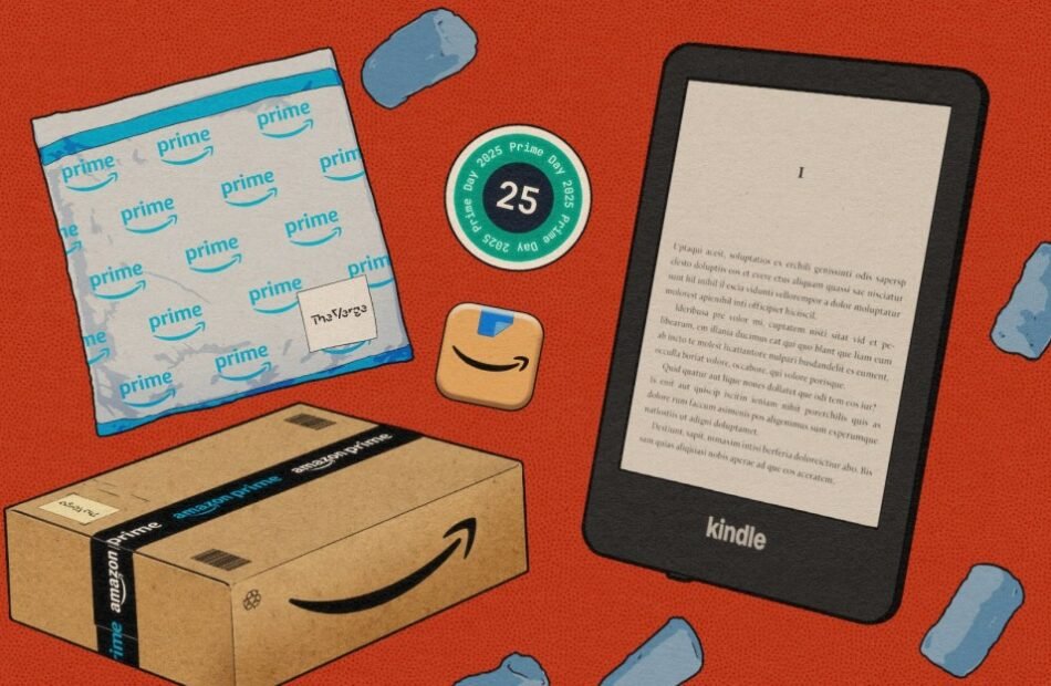 Najlepsze oferty Amazon Prime Day, które nadal możesz uzyskać