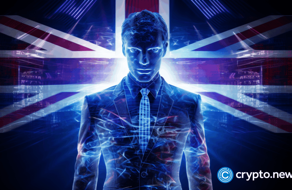 Illegal crypto ATM network busted in UK, two under investigation
