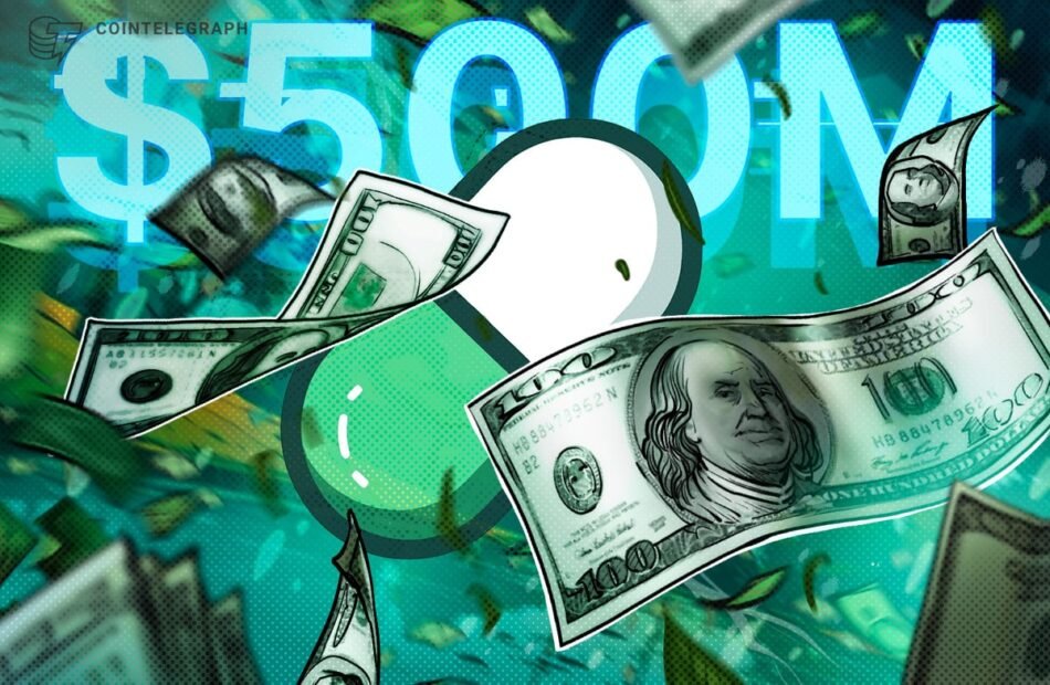 Pump.fun uruchamia ICO, zbiera 500 milionów dolarów w ciągu kilku minut