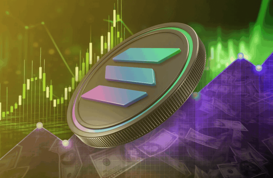 Solana price jumps 45% as network activity soars: Can SOL breach $160?