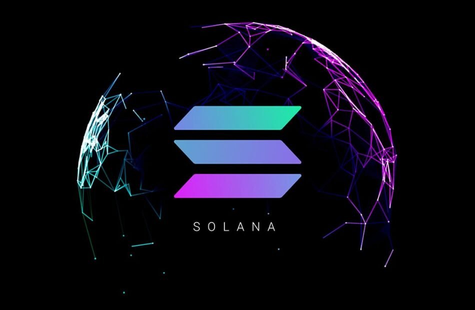 Solana (Sol) ustawiona na cenę do 2700 USD - ale ten warunek musi się utrzymywać