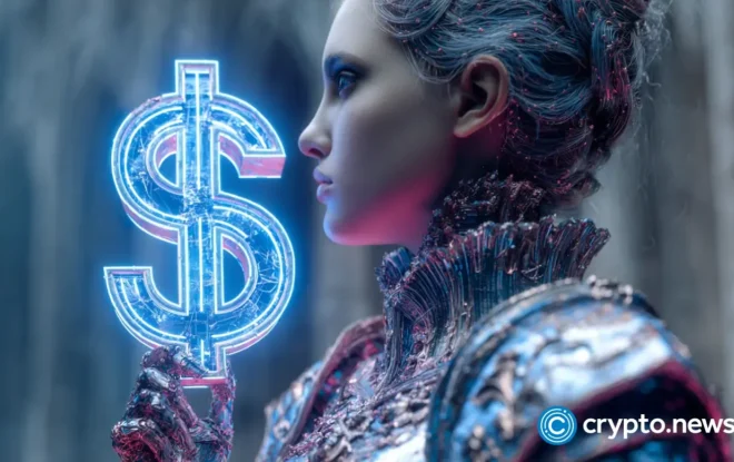 Stablecoins dominują, Bank of England rozważa zatrzymanie planów funtów cyfrowych: raport