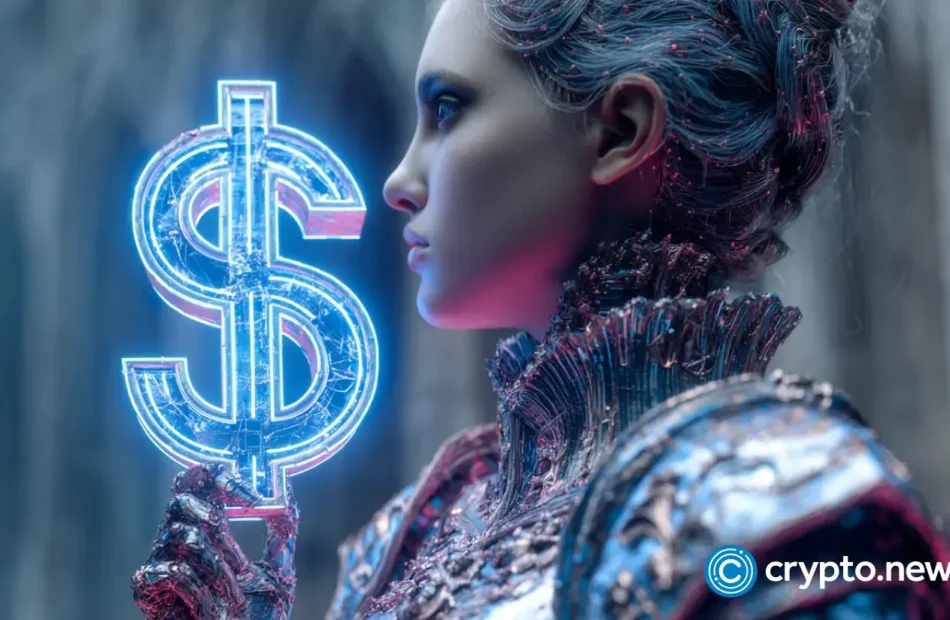 Stablecoins dominują, Bank of England rozważa zatrzymanie planów funtów cyfrowych: raport