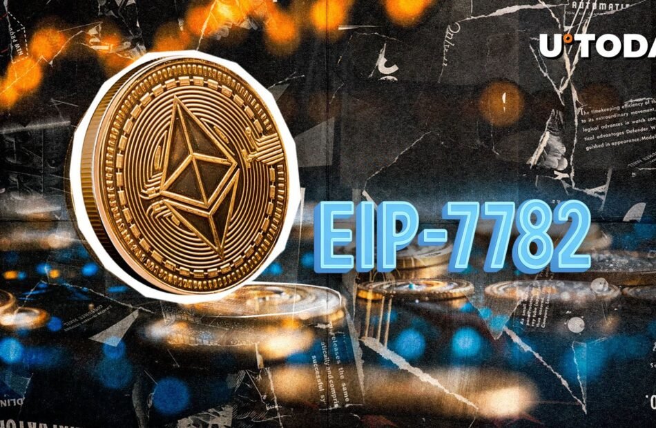 Ten EIP może przyspieszyć Ethereum 2x: szczegóły