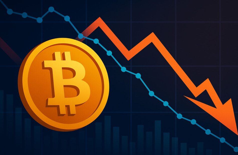 Bitcoin STH-SOPR spada poniżej 1,0 po raz pierwszy od kwietnia - co to oznacza?