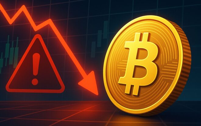 Bitcoin Whale zamyka niedobór 197 mln USD, ale gra może jeszcze nie być skończona