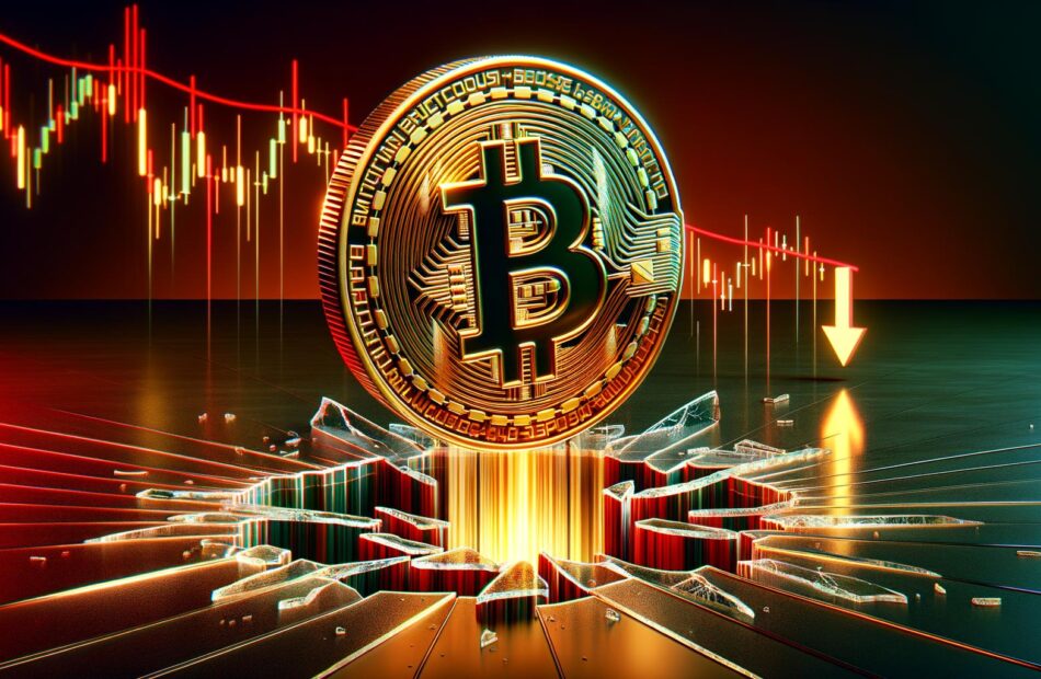 Chcesz kupić "taniego" Bitcoina? Ekspert ujawnia, gdzie będą kupować wieloryby