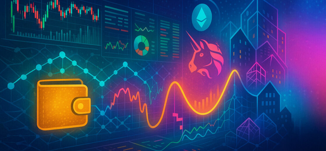 Co to oznacza dla odkrywania cen?