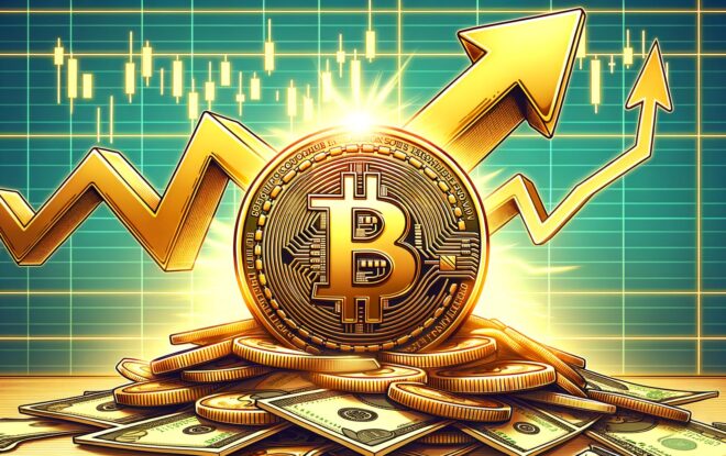 Cykle księżycowe przewidują, kiedy cena BTC osiągnie 138 000 USD