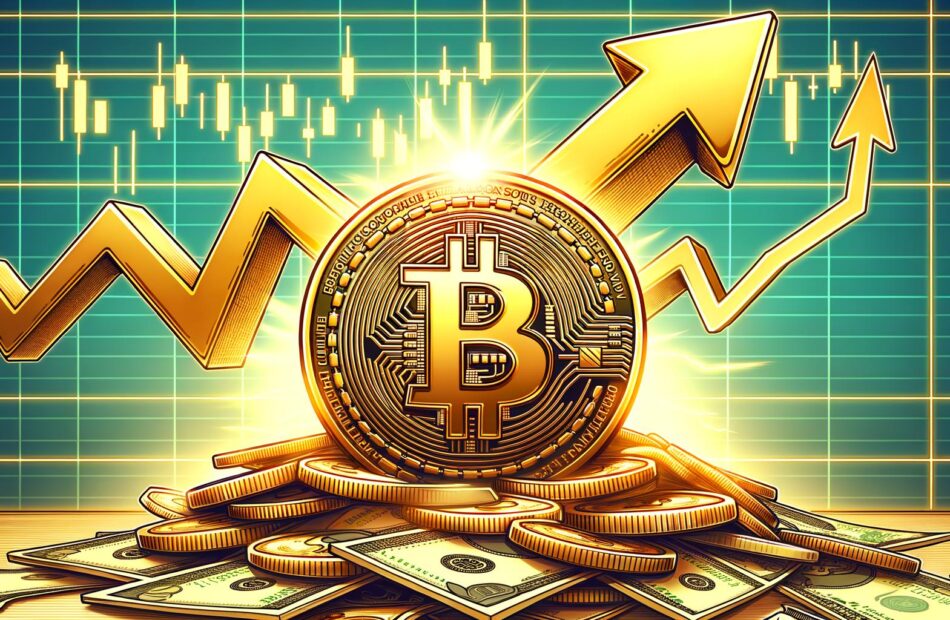 Cykle księżycowe przewidują, kiedy cena BTC osiągnie 138 000 USD