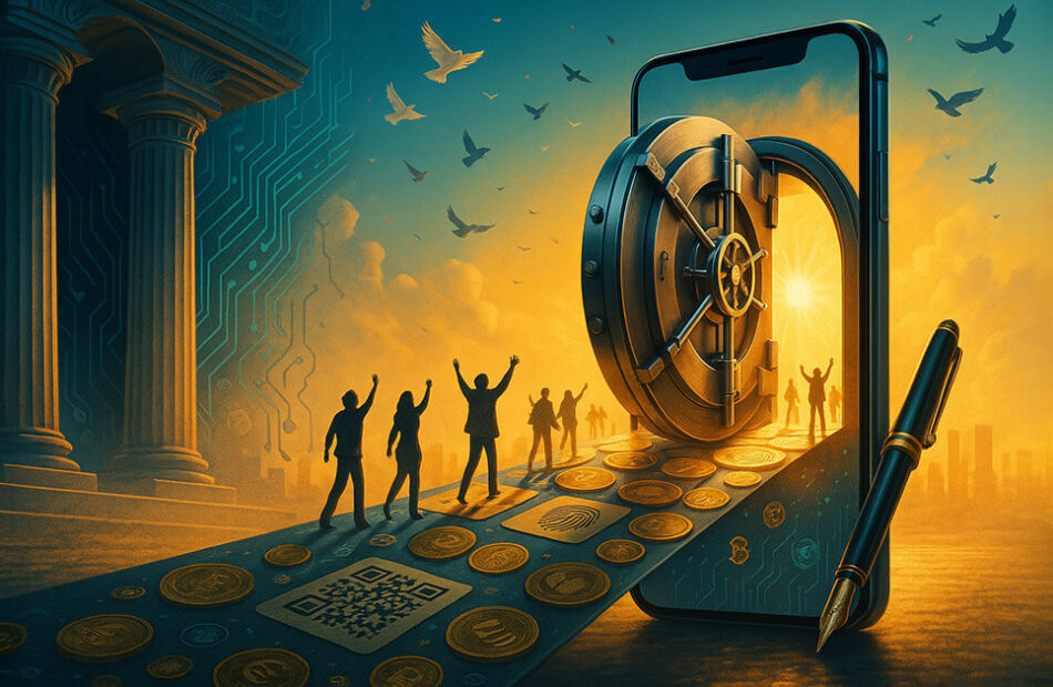 Debanked to rebanked? Redefining financial access in the age of executive orders