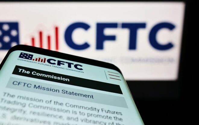 Nominacja Michaela Seliga na szefa CFTC oznacza zmianę w kryptowalutach