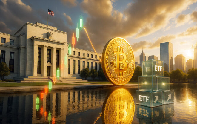 Przed nami tydzień kryptowalut: Wszystko, co musisz wiedzieć, aby zamknąć październik