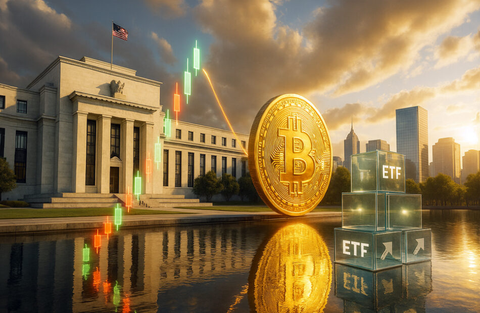 Przed nami tydzień kryptowalut: Wszystko, co musisz wiedzieć, aby zamknąć październik