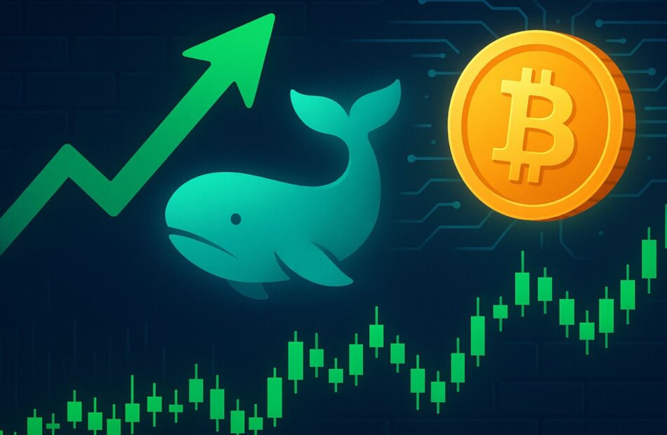 Wskaźnik Hyperliquid Futures pokazuje, że wieloryby zajmują długie pozycje - szczegóły