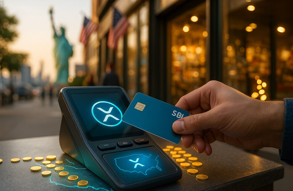 XRP Ledger zyskuje popularność na japońskim rynku o wartości 200 mld USD