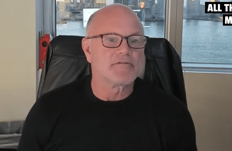 30% twórców kryptowalut zostało zniszczonych, mówi Mike Novogratz