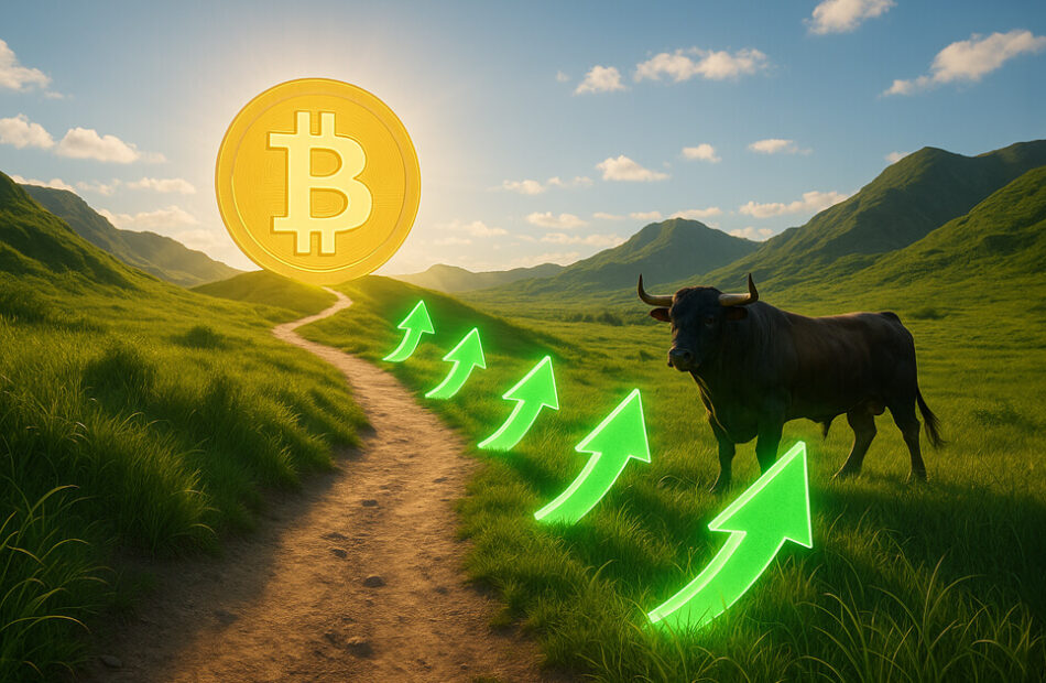 5 wyraźnych sygnałów, które pokażą, czy hossa na Bitcoinie wciąż trwa