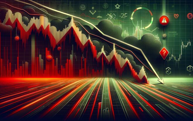 Cele cenowe XRP odbijają się; traderzy obserwują poziom oporu 2,30 USD
