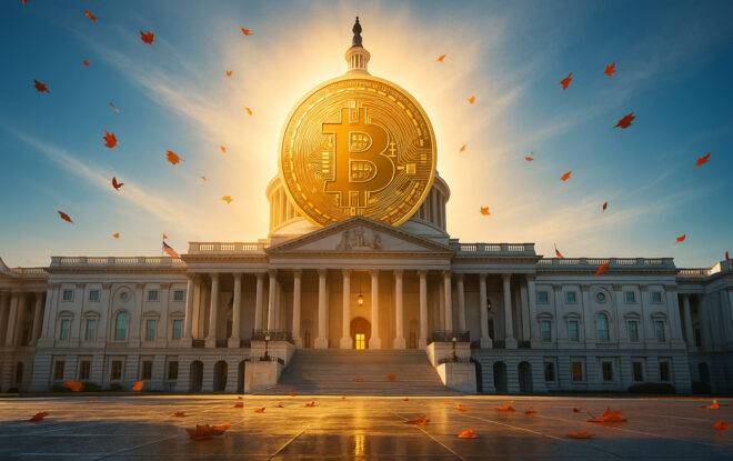 Co stanie się z BTC po ponownym otwarciu Waszyngtonu?