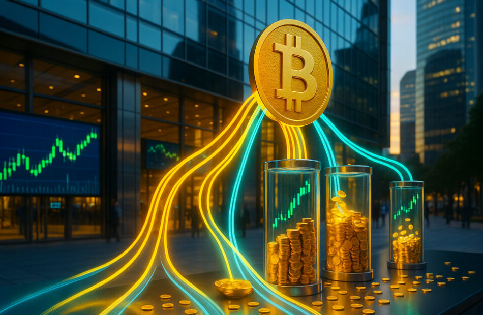 Co to oznacza dla płynności