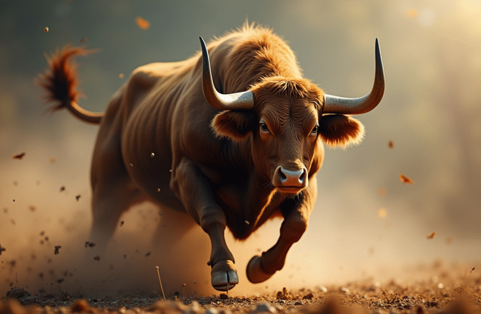 Decred Price Bullish