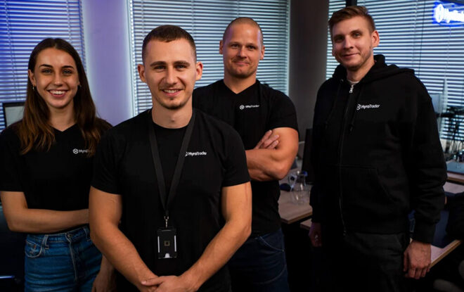 Dlaczego profesjonalni traderzy wybierają firmy oferujące rekwizyty kryptograficzne?