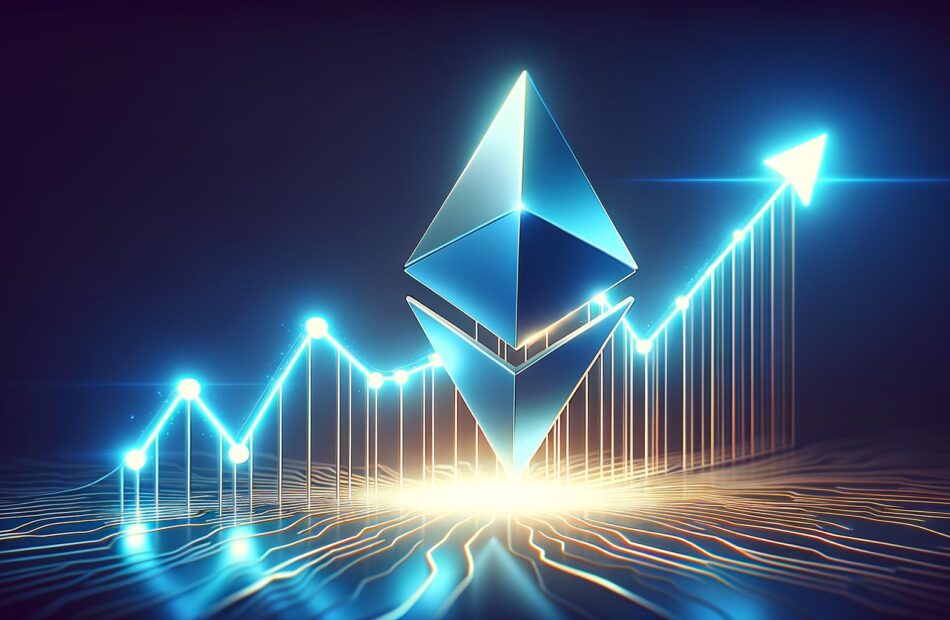 Ethereum stopniowo odrabia straty po wyprzedaży, a inwestorzy spoglądają na opór w pobliżu 3 720 USD