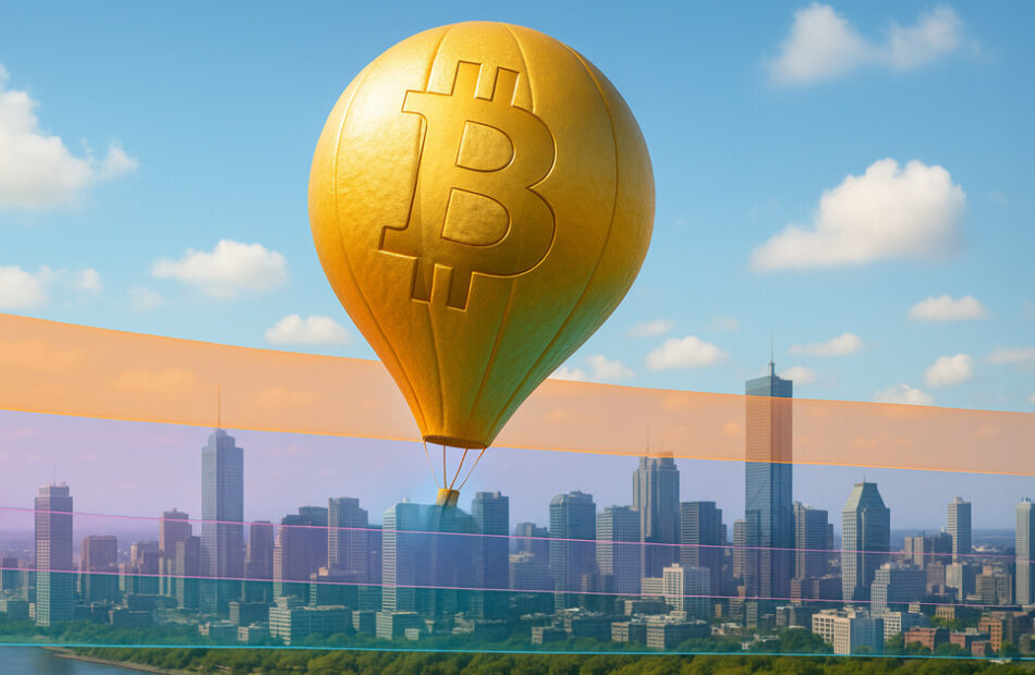 Głupotą jest udawanie, że historia Bitcoina nie obejmuje 79 tys. dolarów w tym roku