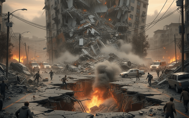 Kolejne trzęsienie ziemi XRP: napłyną miliardy, zbliża się "szok podażowy" - analityk