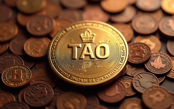 Bittensor Price Surges