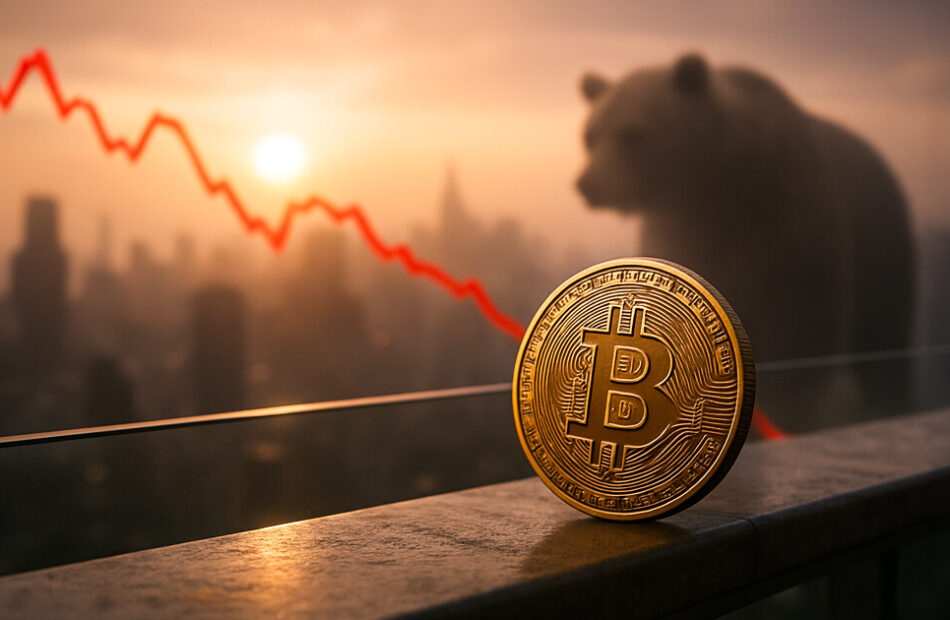 Moja średnioterminowa niedźwiedzia teza dotycząca Bitcoina - i dlaczego ta zima może być najkrótsza z dotychczasowych