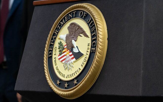 Przejęte fundusze: amerykański Departament Sprawiedliwości twierdzi, że miliony zostały skradzione przez północnokoreańskich hakerów