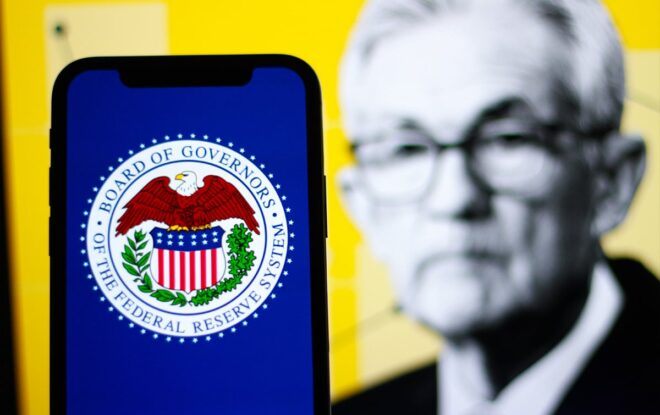 Przyjazny kryptowalutom Kevin Hassett wyłania się jako główny kandydat na prezesa Fed