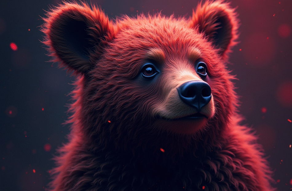 Starknet Price Bearish