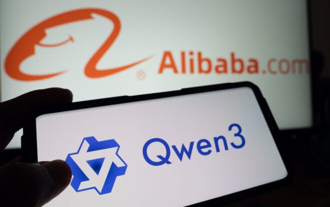 Sztuczna inteligencja Qwen firmy Alibaba pokonuje globalnych konkurentów w testach matematycznych