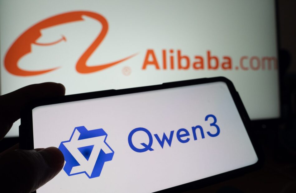 Sztuczna inteligencja Qwen firmy Alibaba pokonuje globalnych konkurentów w testach matematycznych