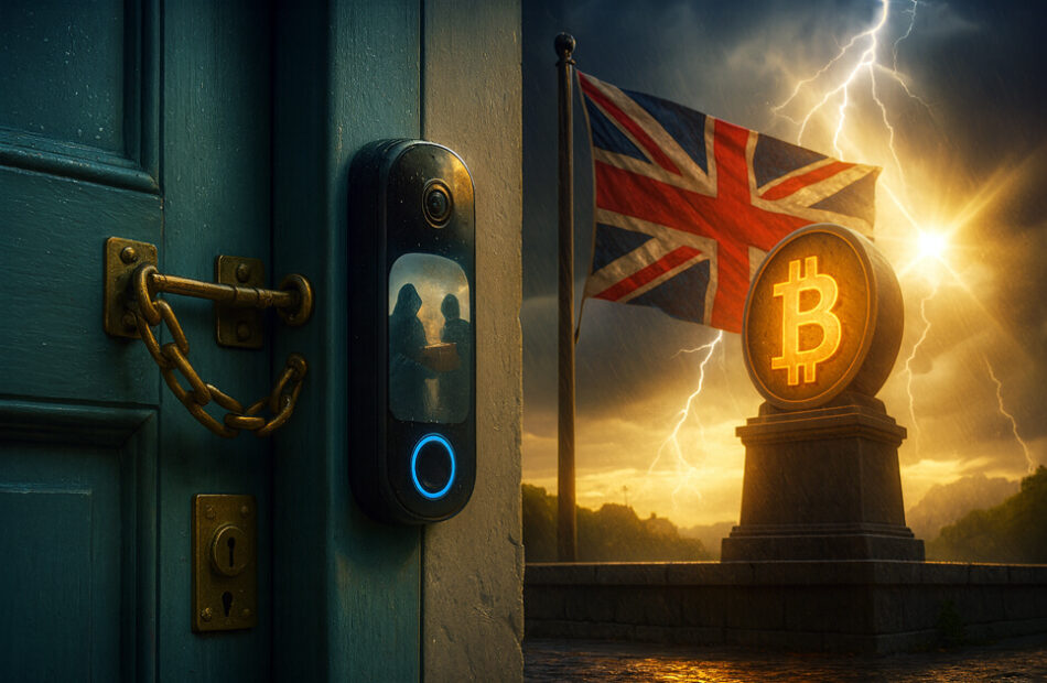 Ta domowa inwazja na kryptowalutę o wartości 4,3 mln USD pokazuje, jak pojedynczy wyciek danych może zagrozić portfelowi - i bezpieczeństwu - każdej osoby