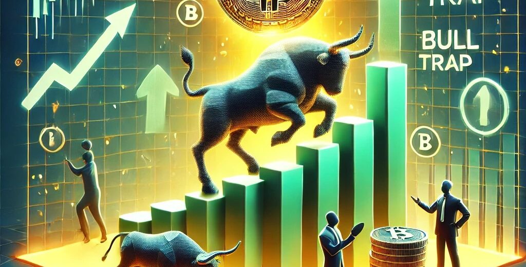 Wskaźniki szczytu hossy na rynku bitcoina mówią o utrzymaniu pomimo krachu poniżej 100 000 USD, co się dzieje?