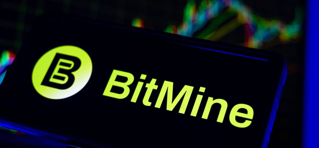 Bitmine rozpoczyna atak Ethereum Strike Push o wartości 219 mln USD, gdy jego skarbiec przekracza 4 mln ETH